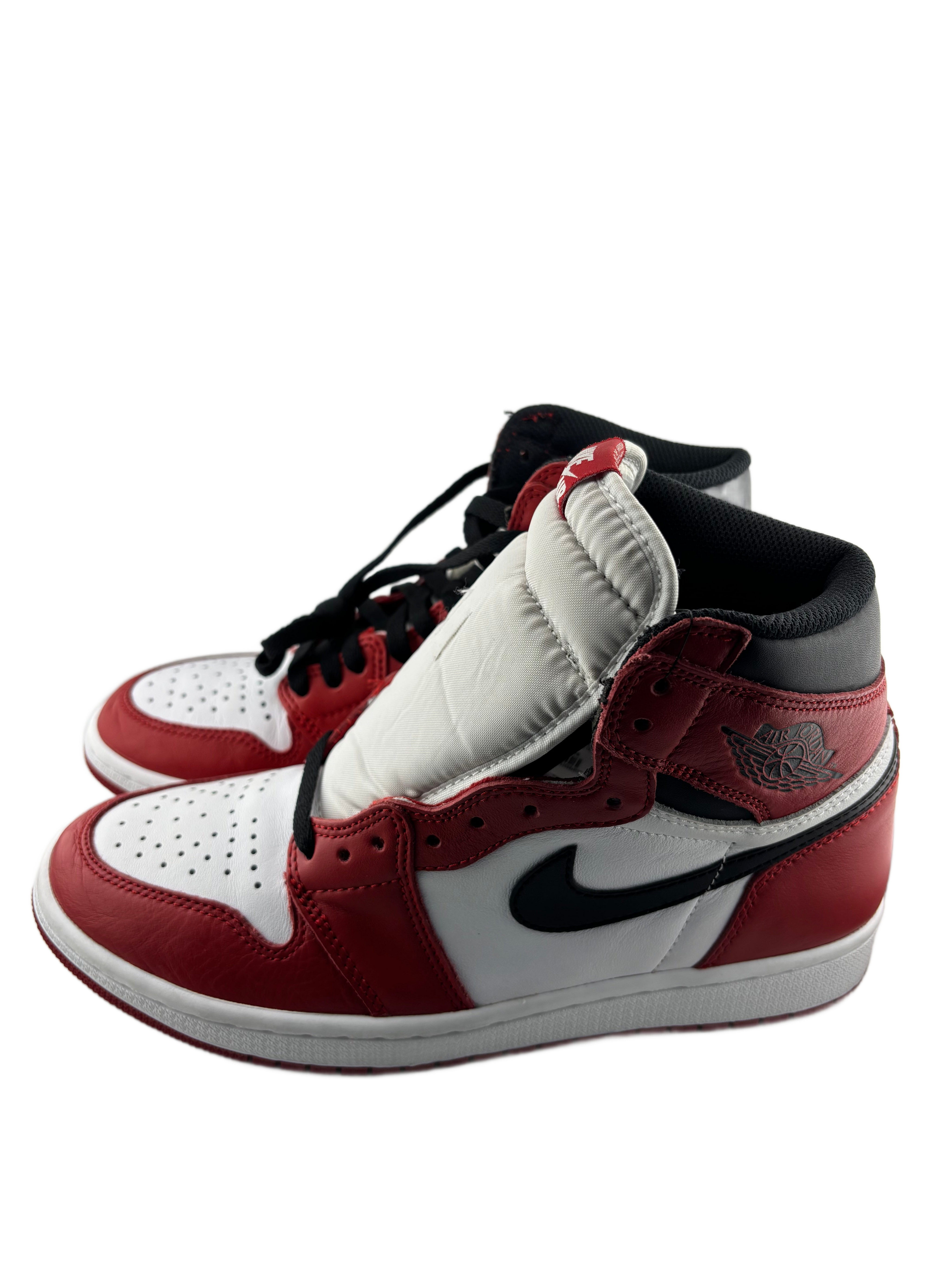 Jordan 1 Retro Chicago (2015)