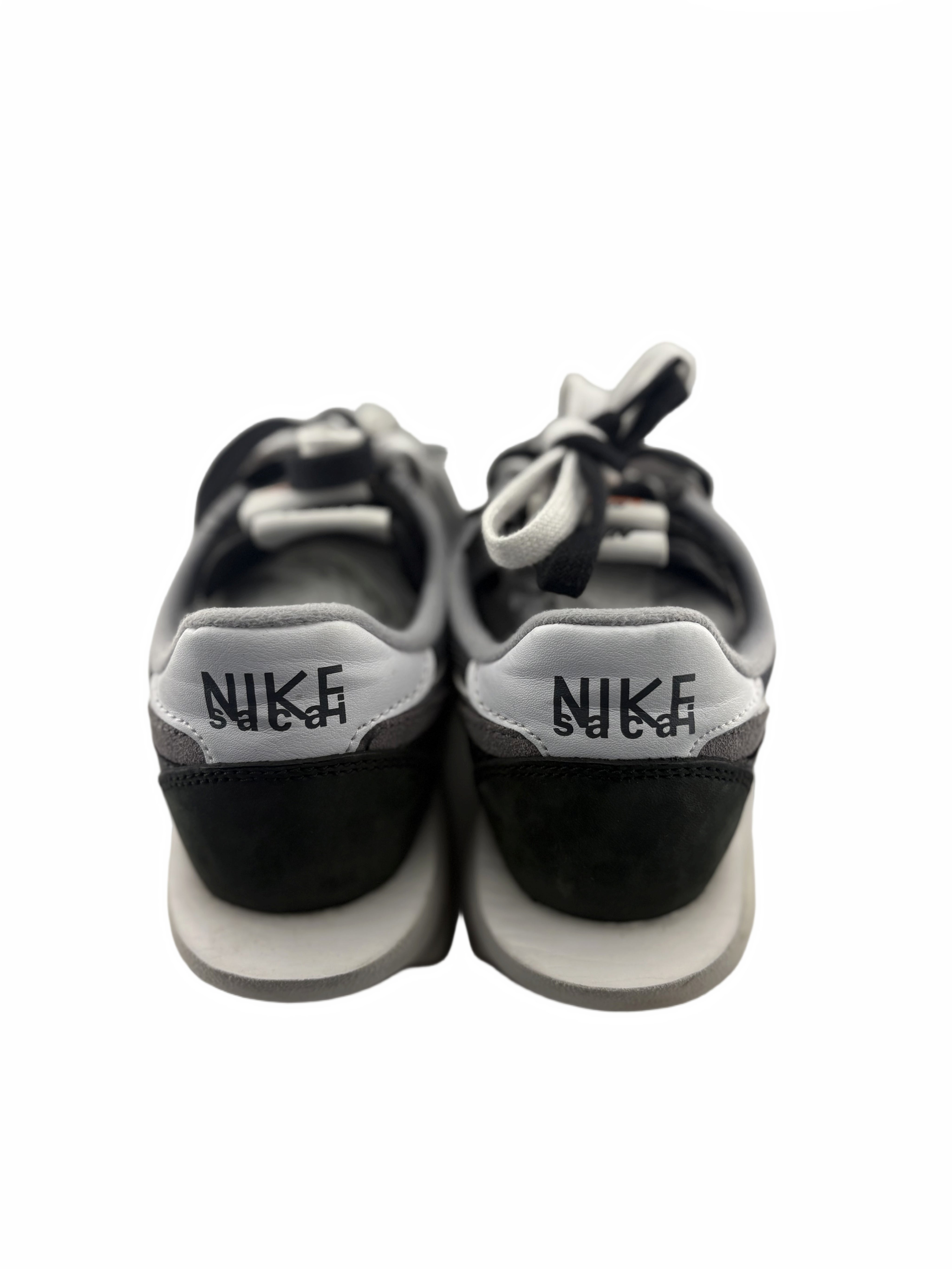 Nike LD Waffle sacai Black