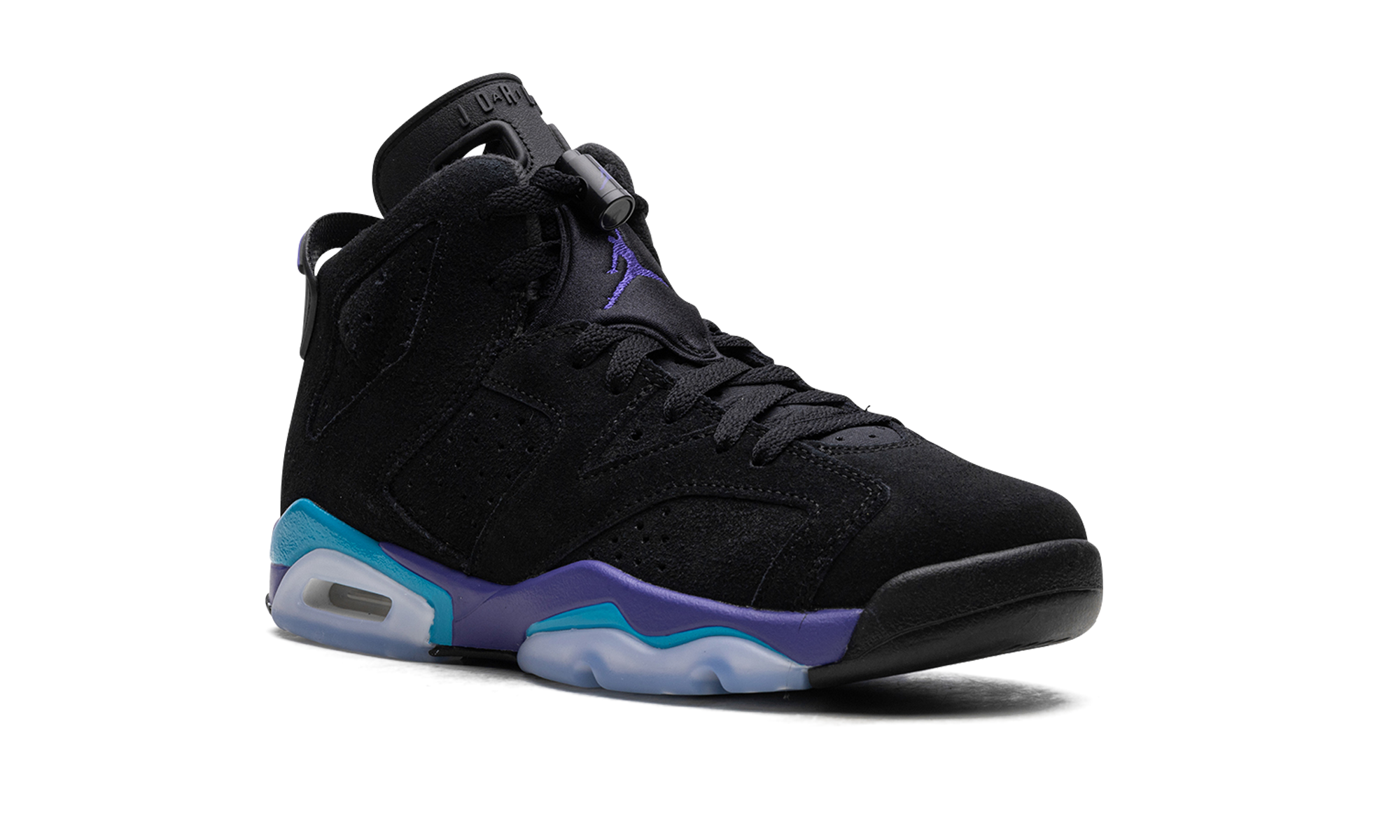 Jordan 6 Retro Aqua (GS)