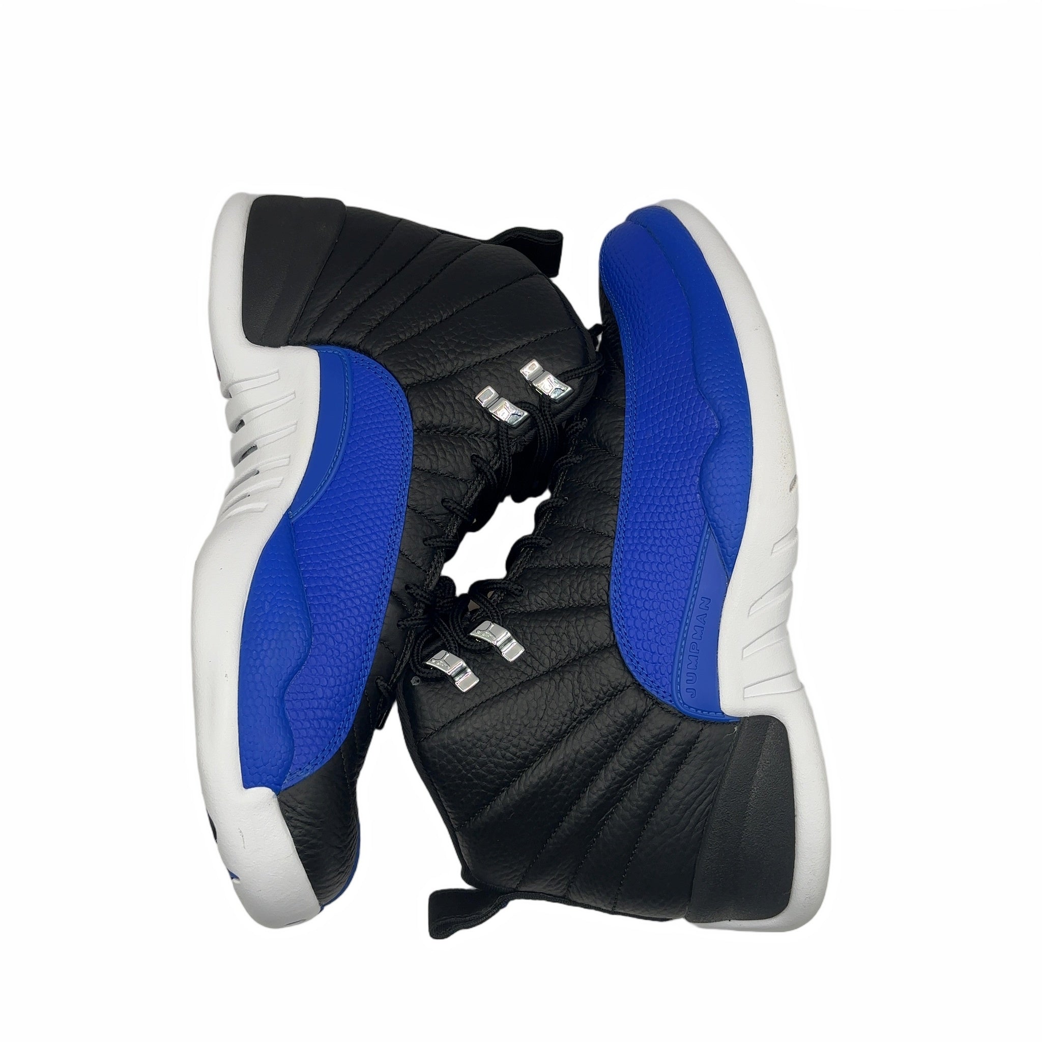Jordan 12 Retro Hyper Royal (W)