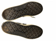 AMIRI Stars Court Low Black White