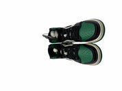 Jordan 1 Retro High Pine Green (GS)