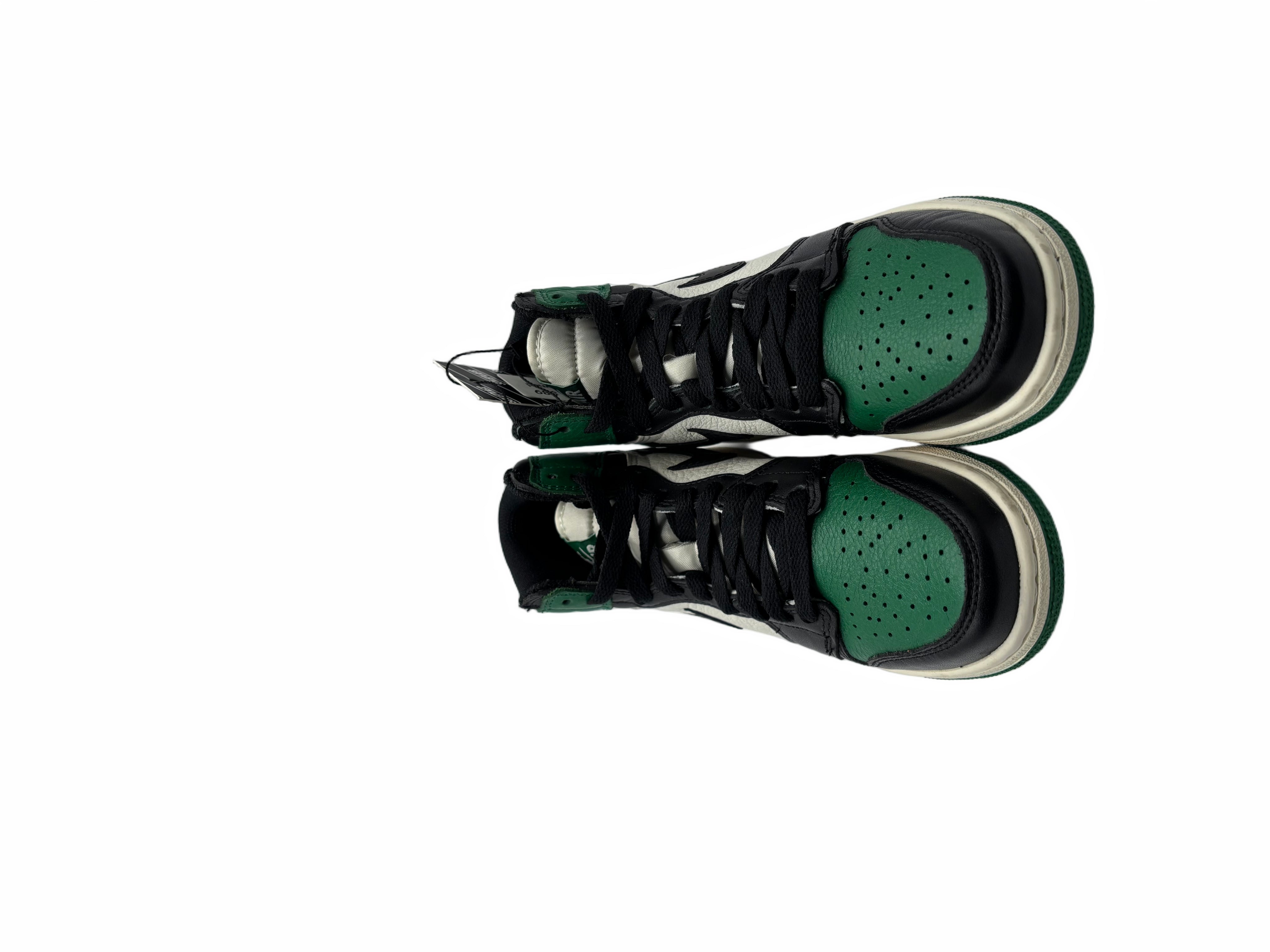 Jordan 1 Retro High Pine Green (GS)