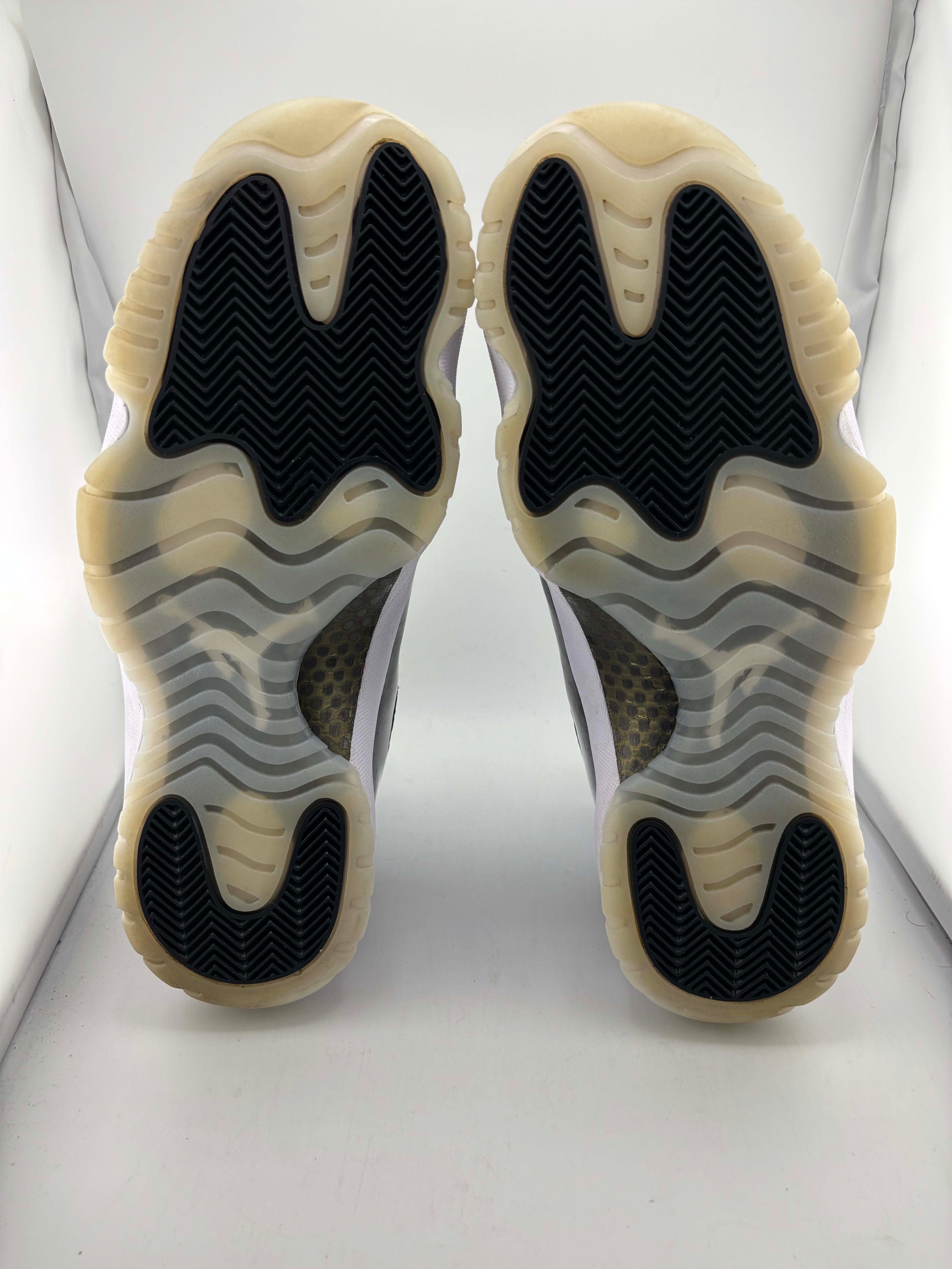 Jordan 11 Retro DMP Gratitude (2023)