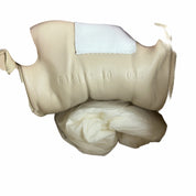 Gucci Rhyton Gucci Web Ivory