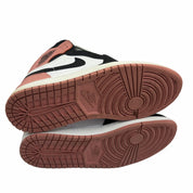 Jordan 1 Retro High Rust Pink