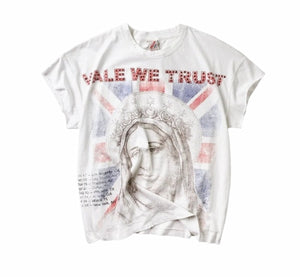 VALE FOREVER TRUST MUSCLE TEE
