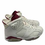 Jordan 6 Retro Maroon (2015)
