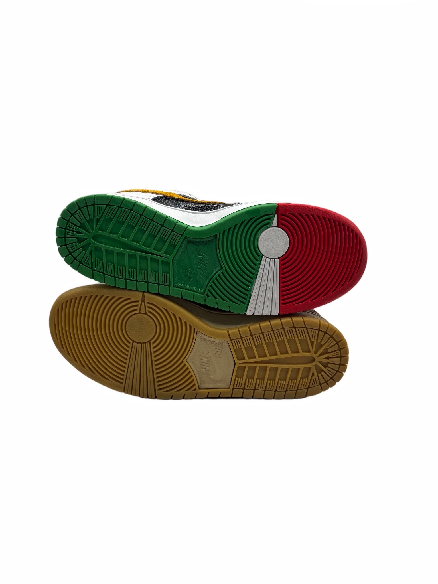 Nike SB Dunk Low What The Paul