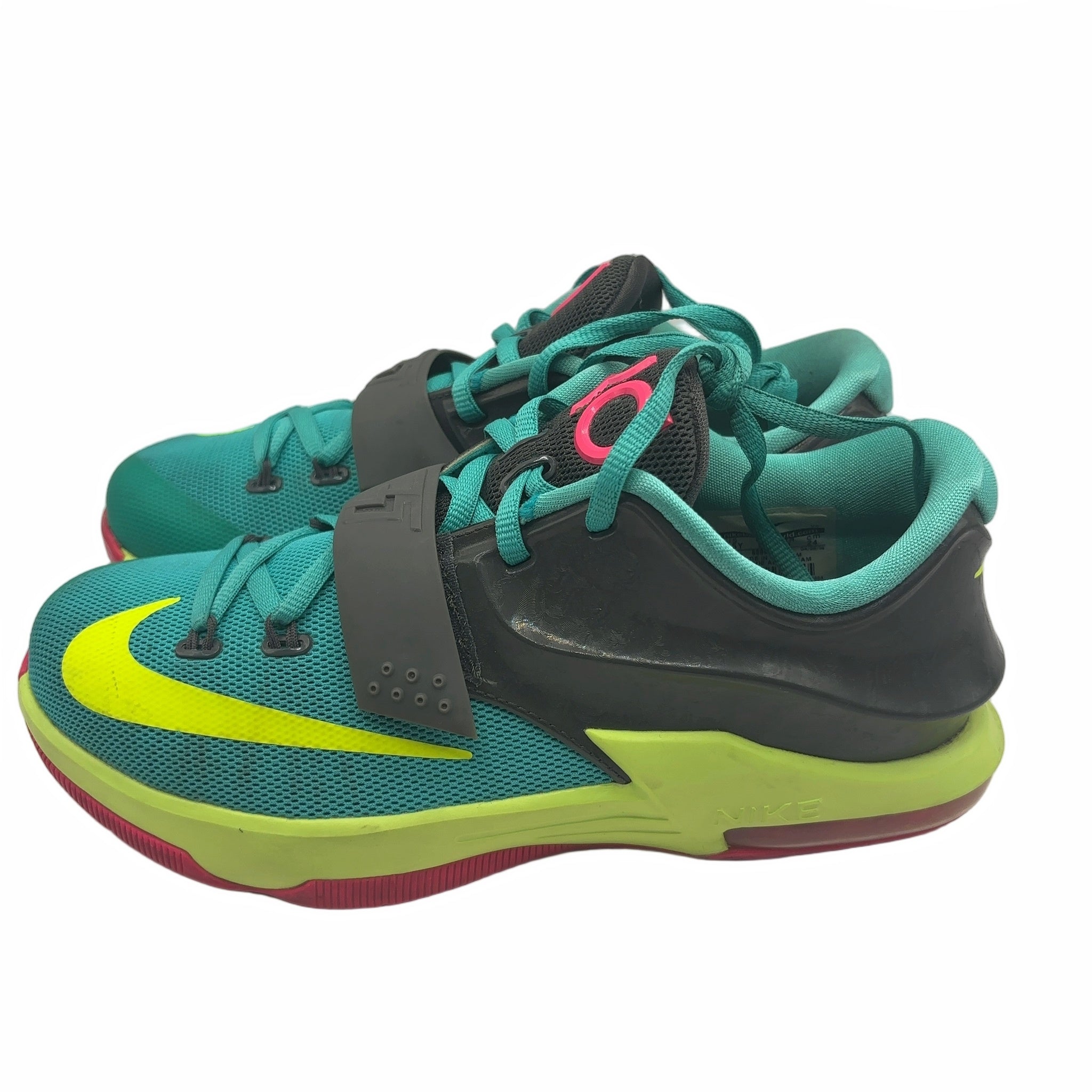 Nike KD 7 Carnival (GS)