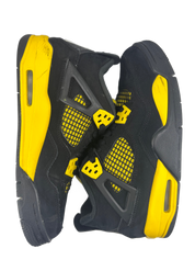 Jordan 4 Retro Thunder (2023) (GS)