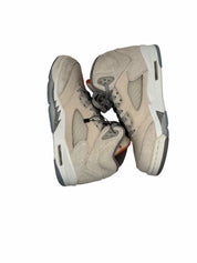 Jordan 5 Retro SE Craft Light Orewood Brown (GS)