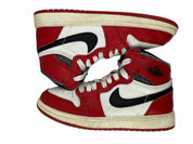 Jordan 1 Retro High OG Chicago Lost and Found (PS)