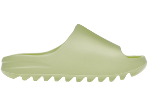 adidas Yeezy Slide Glow Green (2022) (Restock)