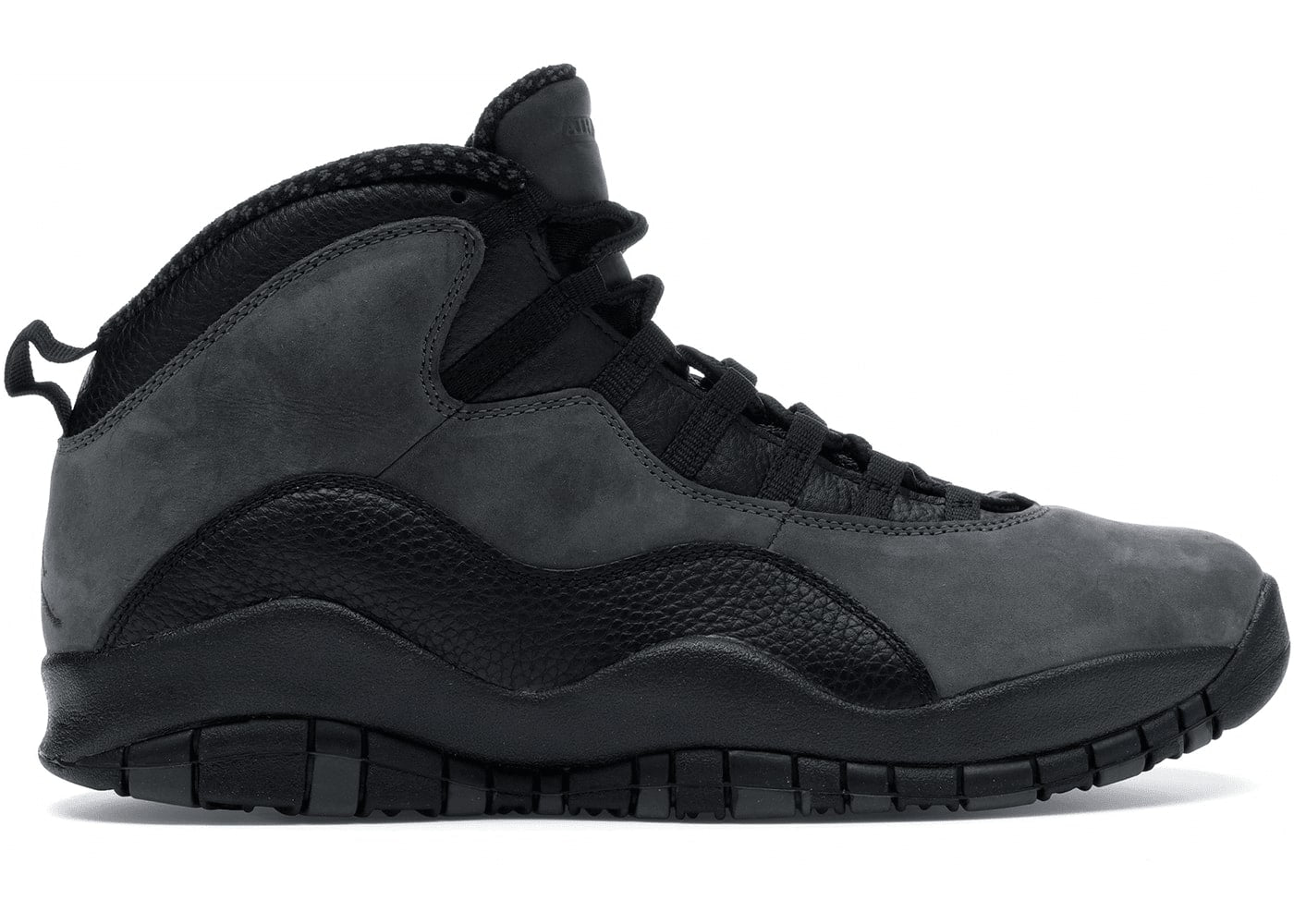 Jordan 10 Retro Shadow (2018)