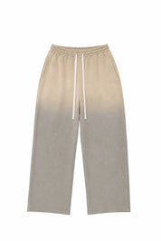 Weathered Sweatpants Cement