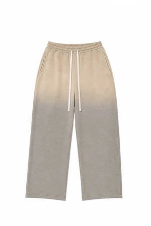 Weathered Sweatpants Cement