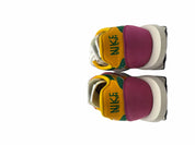 Nike LD Waffle sacai Pine Green