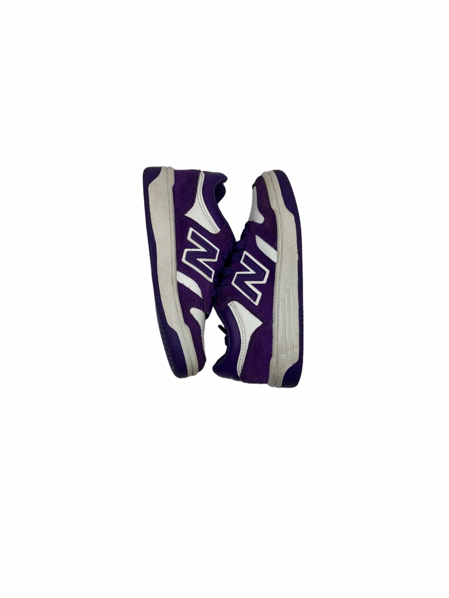 New Balance 480 Prism Purple White (PS)