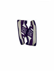 New Balance 480 Prism Purple White (PS)