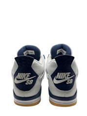 Jordan 4 Retro SB Navy
