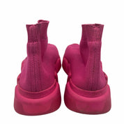 Balenciaga Pink Speed 2.0
