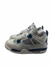 Jordan 4 Retro Military Blue (2024)