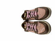 Nike SB Dunk Low Stussy Cherry