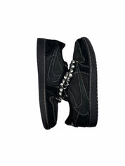 Jordan 1 Retro Low OG SP Travis Scott Black Phantom