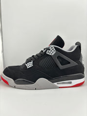 Jordan 4 Retro Bred (2019)