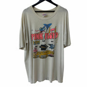Vintage 1988 Pink Floyd Moment of Relapse Tour Tee