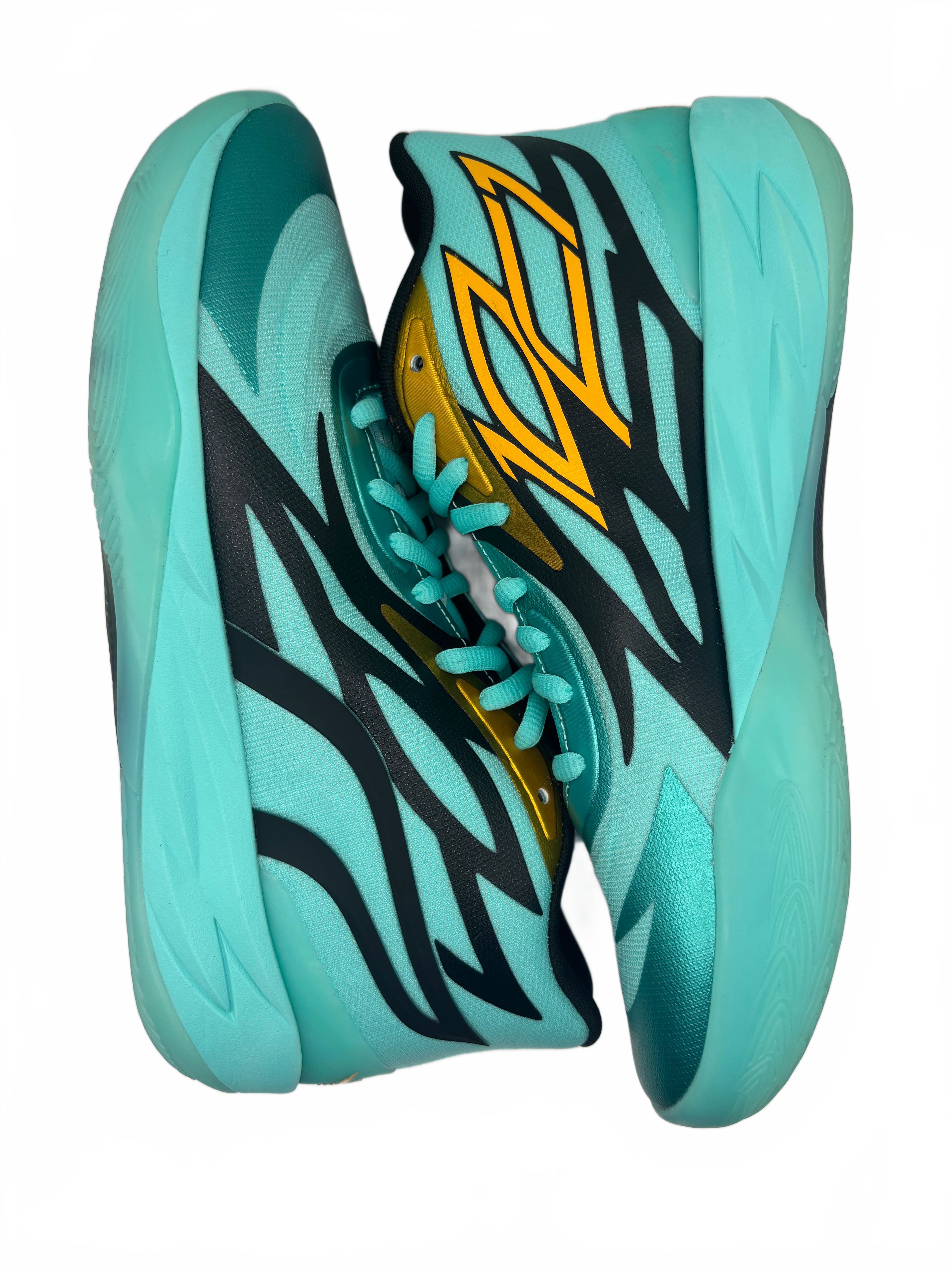 Puma LaMelo Ball MB.02 Honeycomb