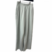 Balenciaga White Sweatpants