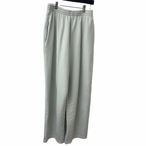 Balenciaga White Sweatpants