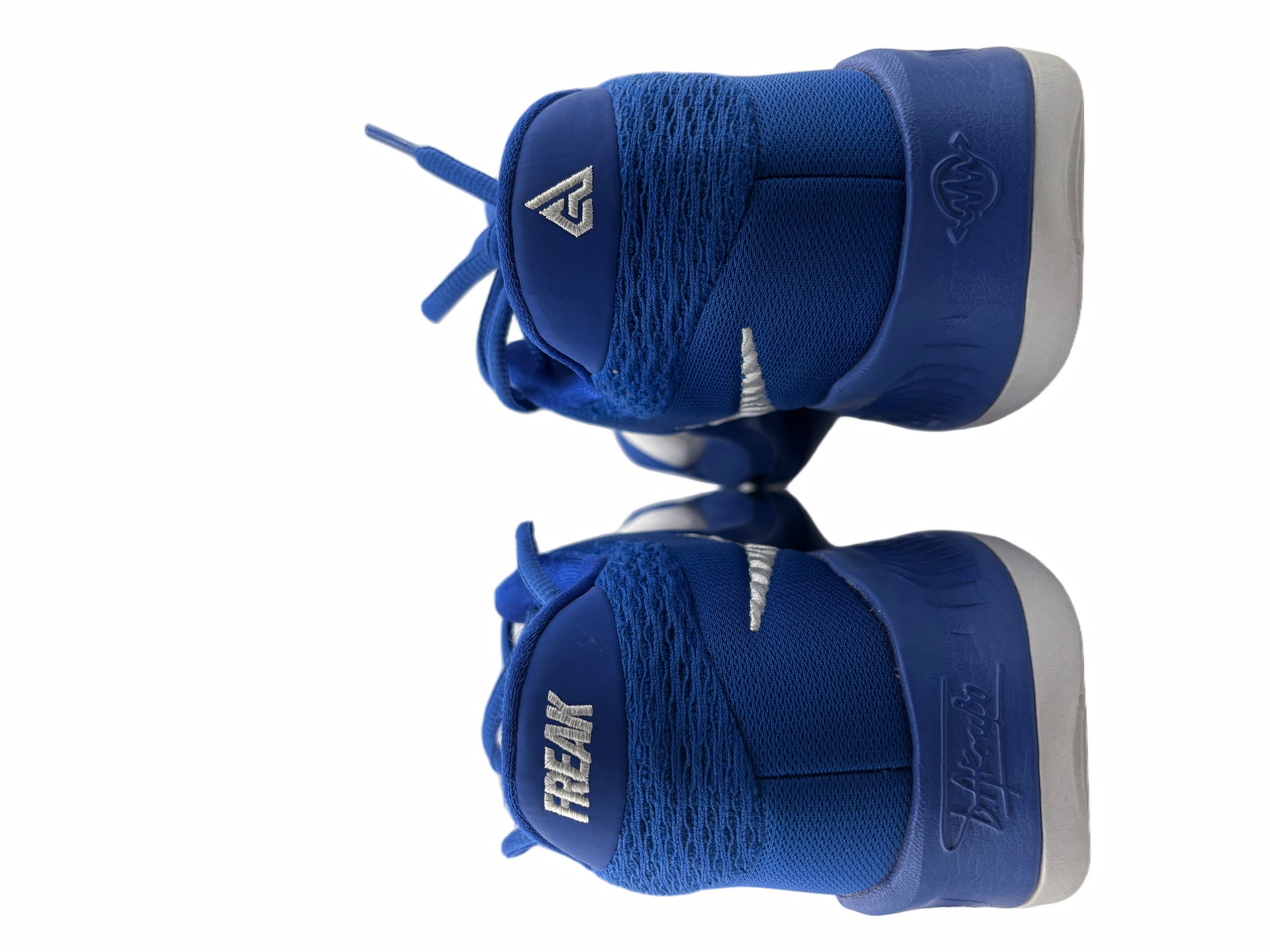 Nike Zoom Freak 4 TB Promo Game Royal White