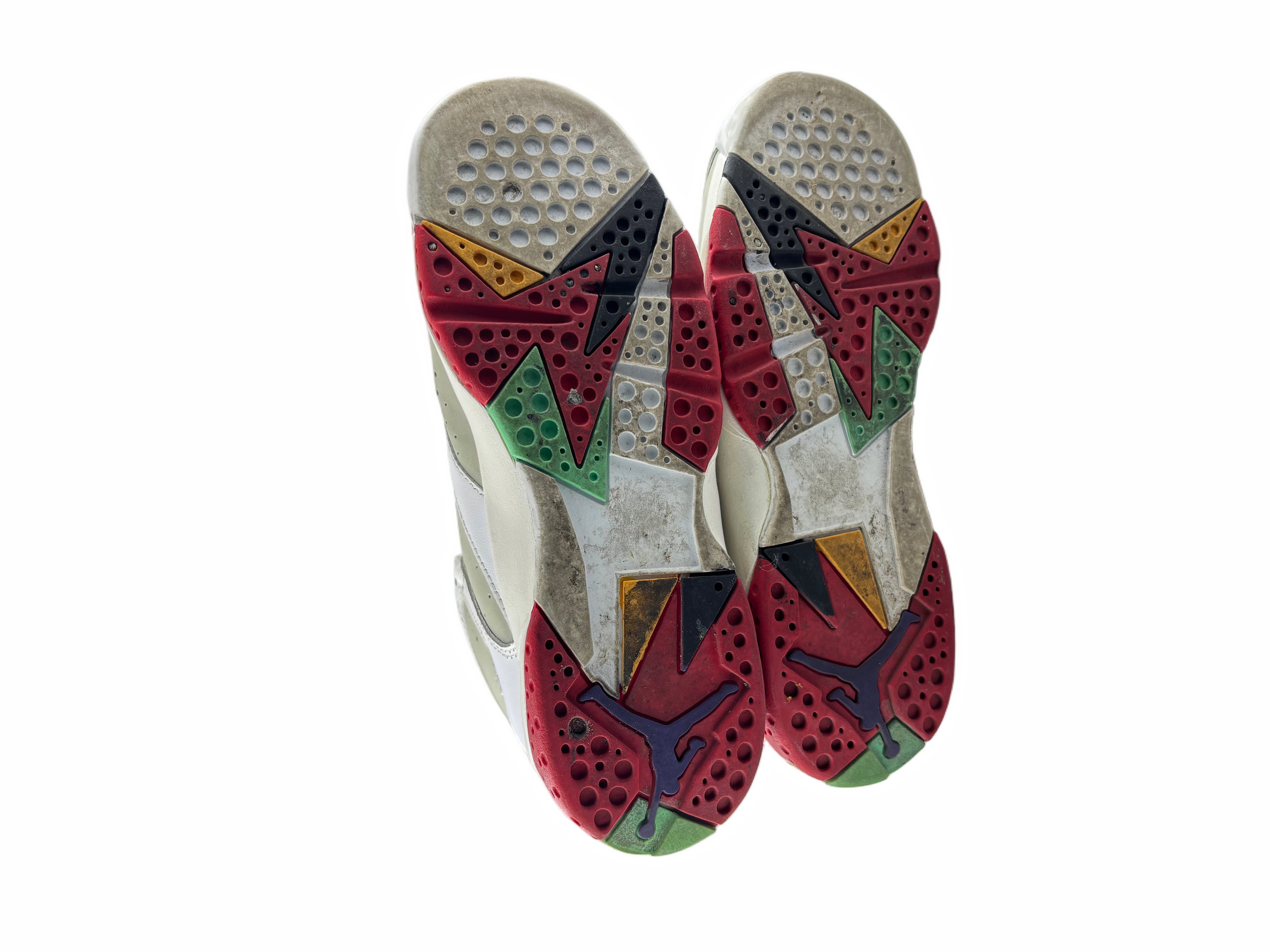 Jordan 7 Retro Hare (2015) (GS)