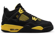 Jordan 4 Retro Thunder (2023) (GS)