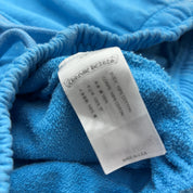 Chrome Hearts x Matty Boy Shorts Blue