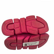 Balenciaga Pink Speed 2.0