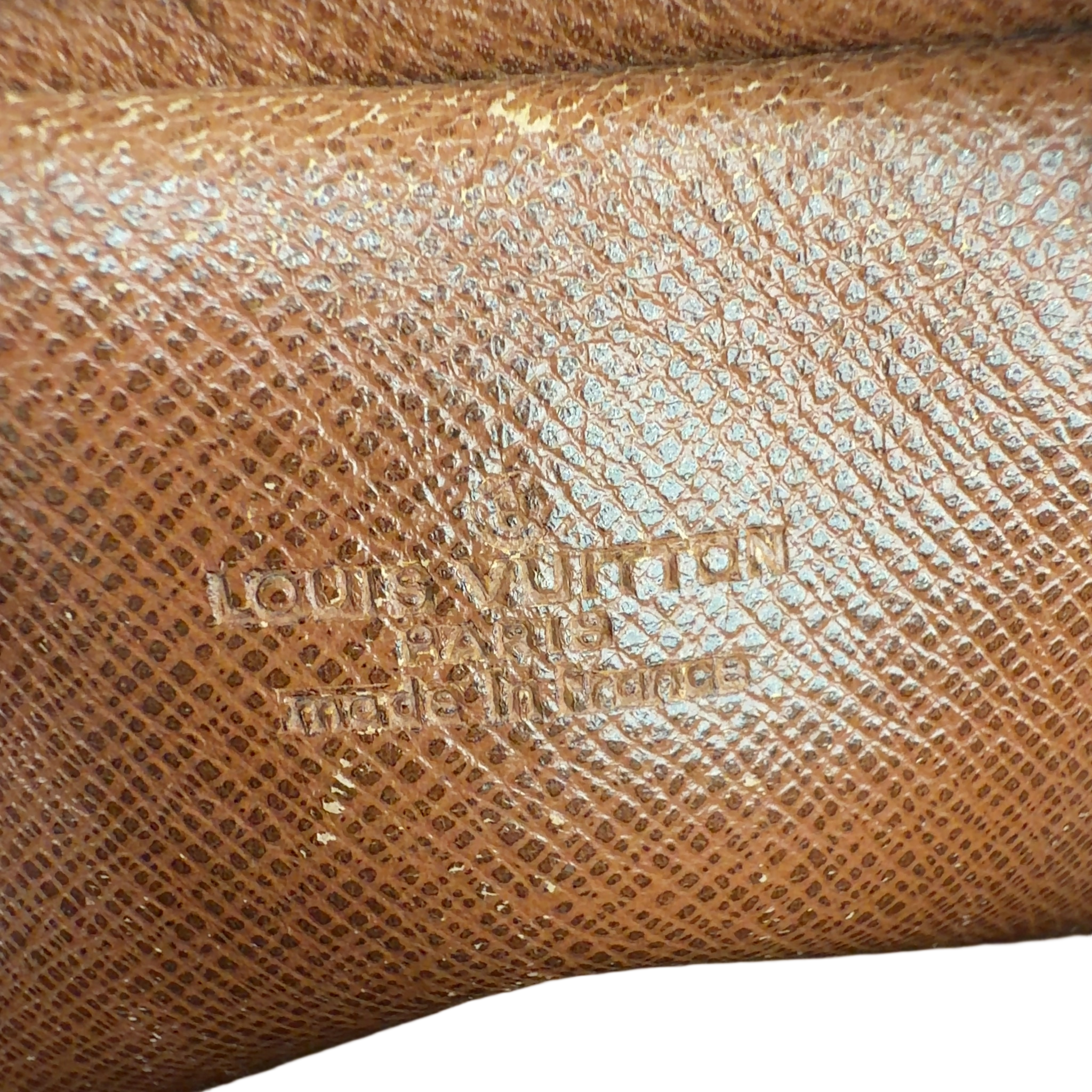 Louis Vuitton Monogram Amazone