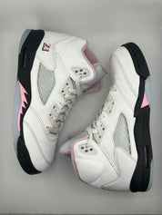 Jordan 5 Retro Medium Soft Pink (GS)