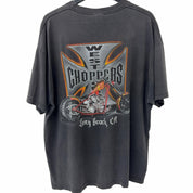 Vintage West Coast Choppers Tee