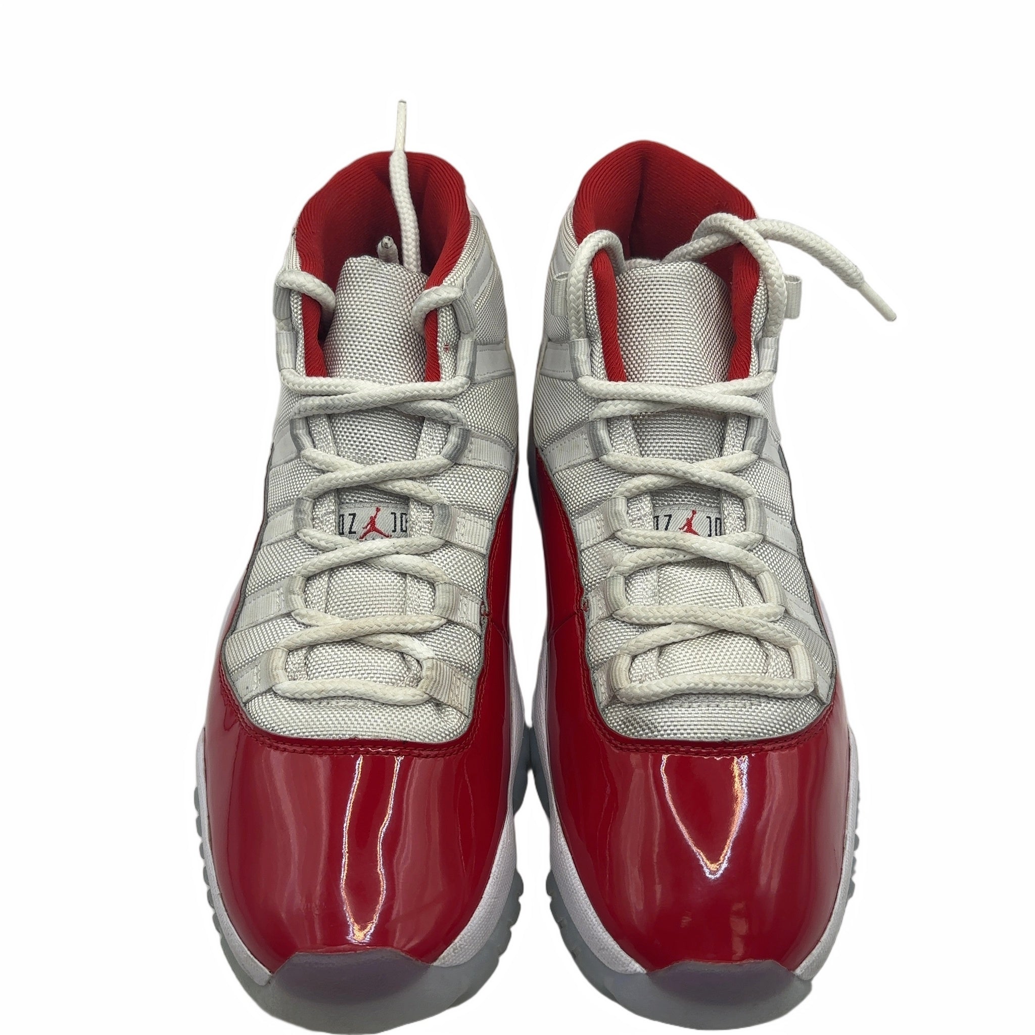 Jordan 11 Retro Cherry (2022)