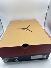 Jordan 12 Retro Barons