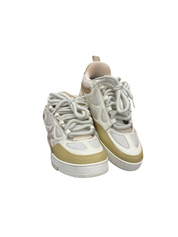 Louis Vuitton LV Skate Sneaker “Beige White”