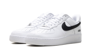 Nike Air Force 1 Low Supreme White Black