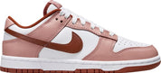 Nike Dunk Low Red Stardust (Women's)