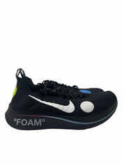 Nike Zoom Fly Mercurial Off-White Black