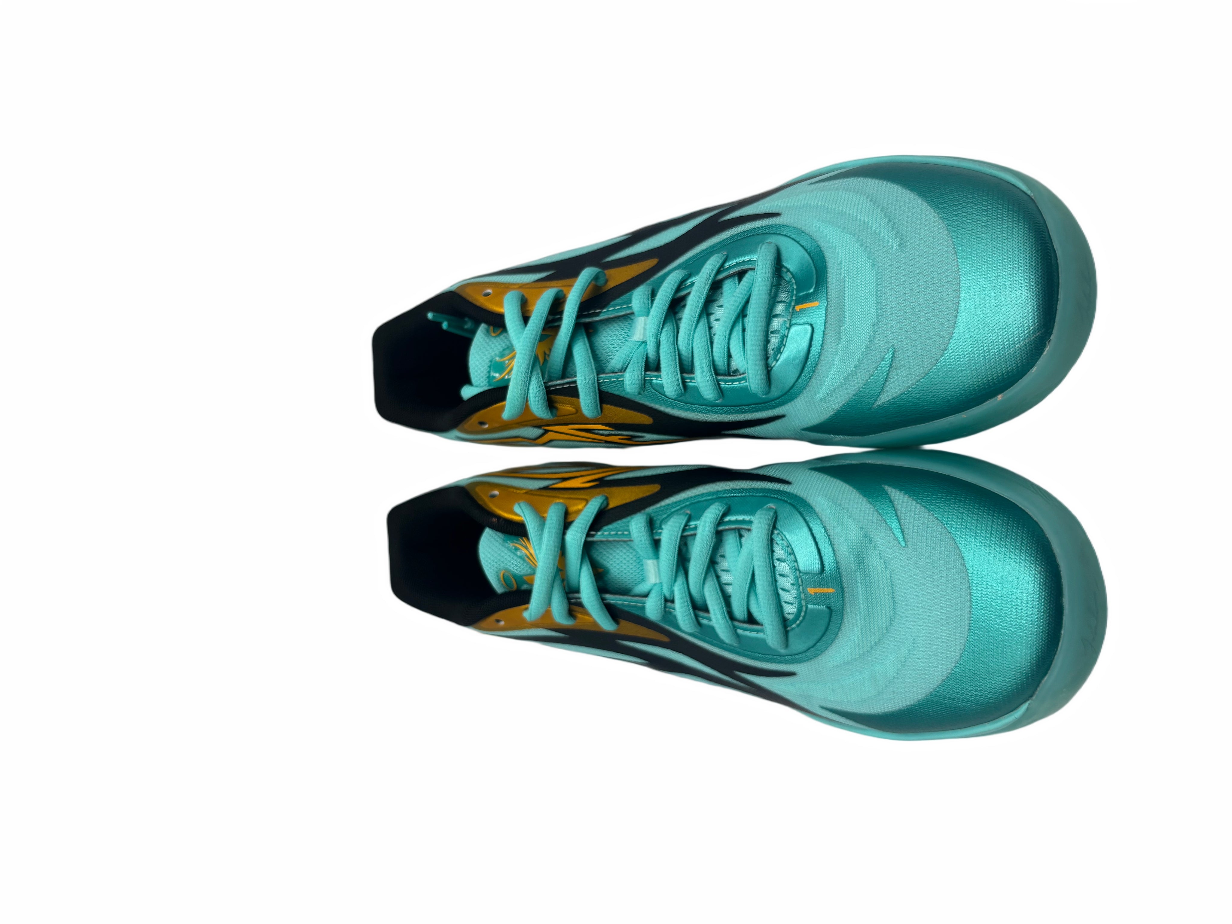 Puma LaMelo Ball MB.02 Honeycomb
