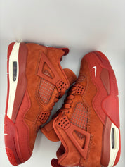 Air Jordan 4 Retro OG SP Nigel Sylvester Brick by Brick